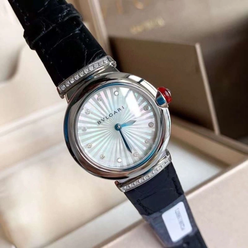 BVLGARI Watches