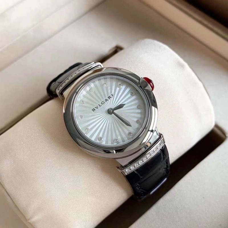 Faithkeybiz BVLGARI Watches