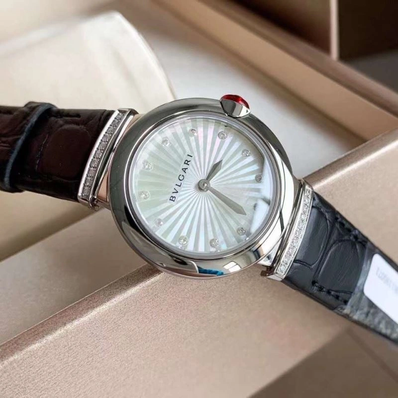 Faithkeybiz BVLGARI Watches