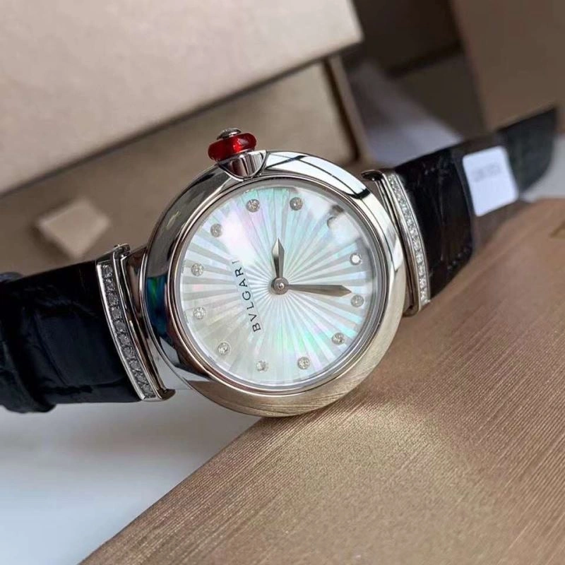 Faithkeybiz BVLGARI Watches