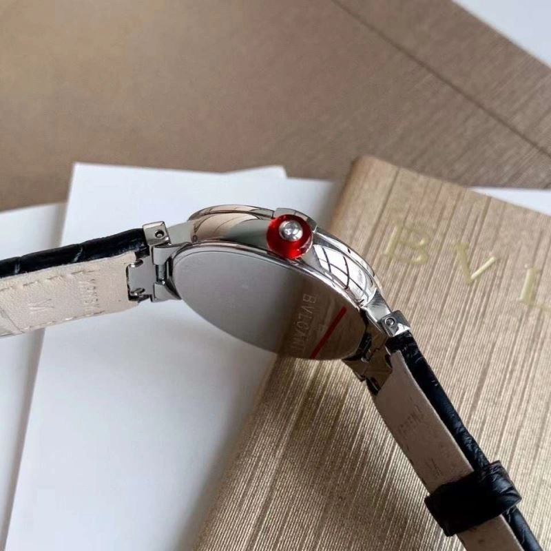 Faithkeybiz BVLGARI Watches