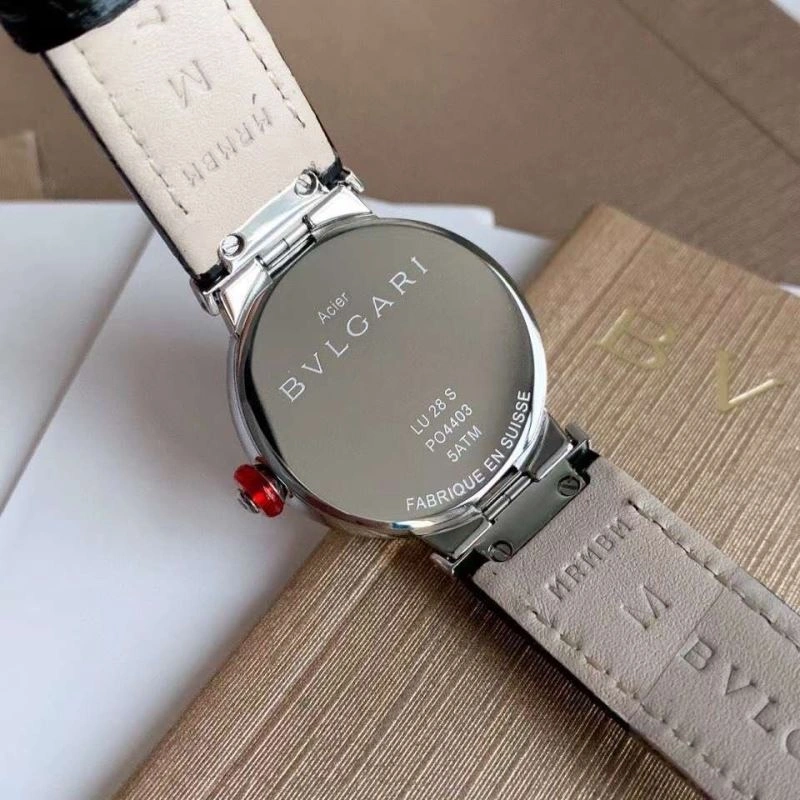 Faithkeybiz BVLGARI Watches