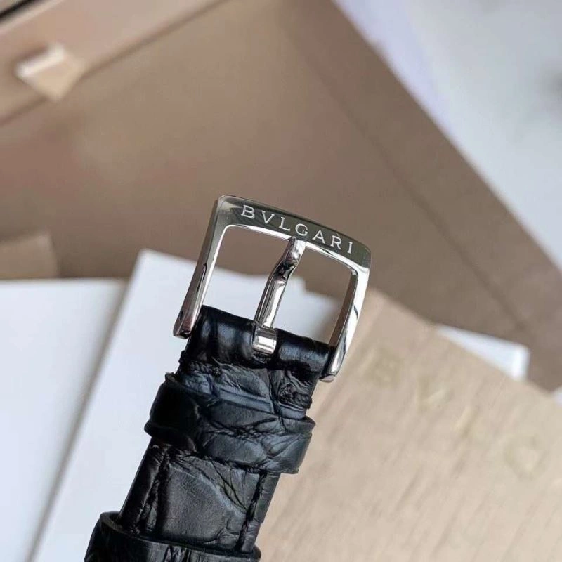 Faithkeybiz BVLGARI Watches