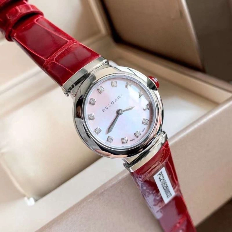 BVLGARI Watches