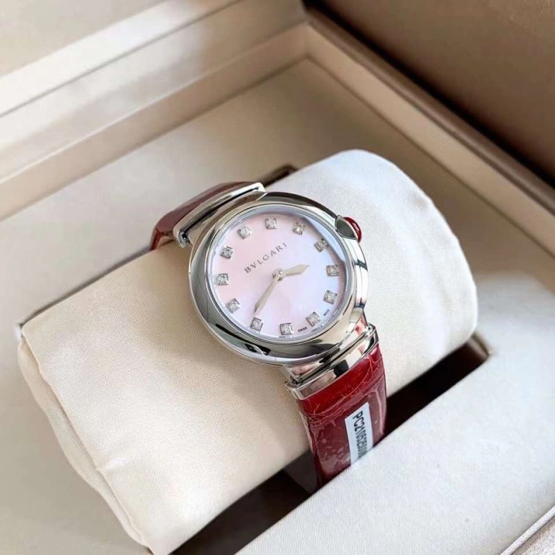 Faithkeybiz BVLGARI Watches