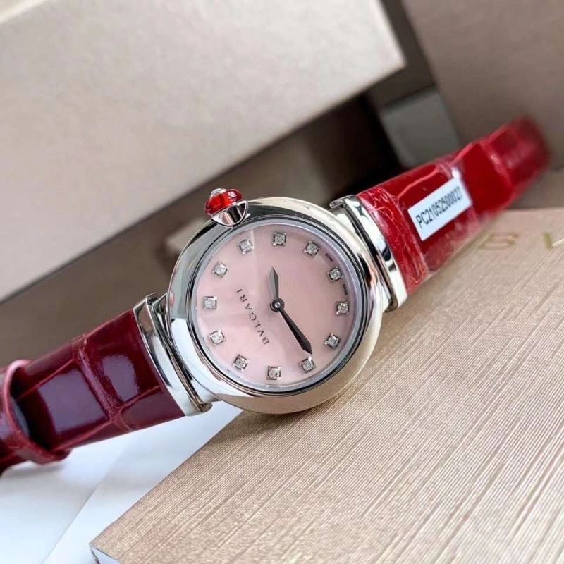 Faithkeybiz BVLGARI Watches