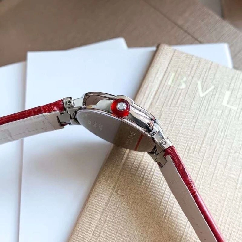 Faithkeybiz BVLGARI Watches
