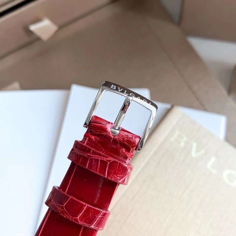 Faithkeybiz BVLGARI Watches