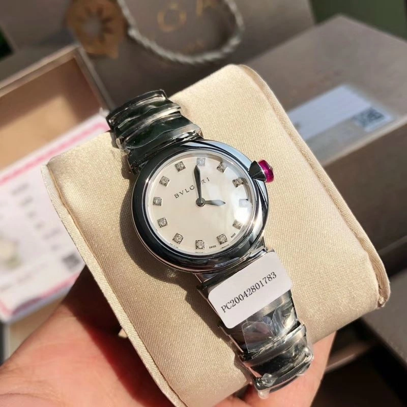 BVLGARI Watches