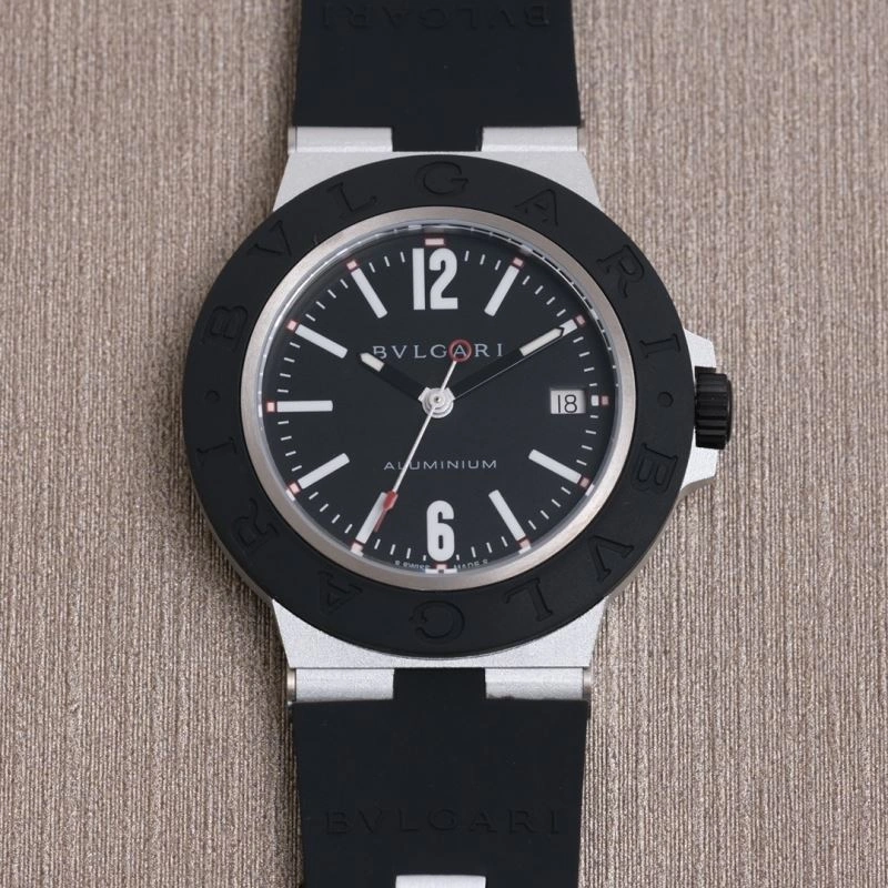 BVLGARI Watches