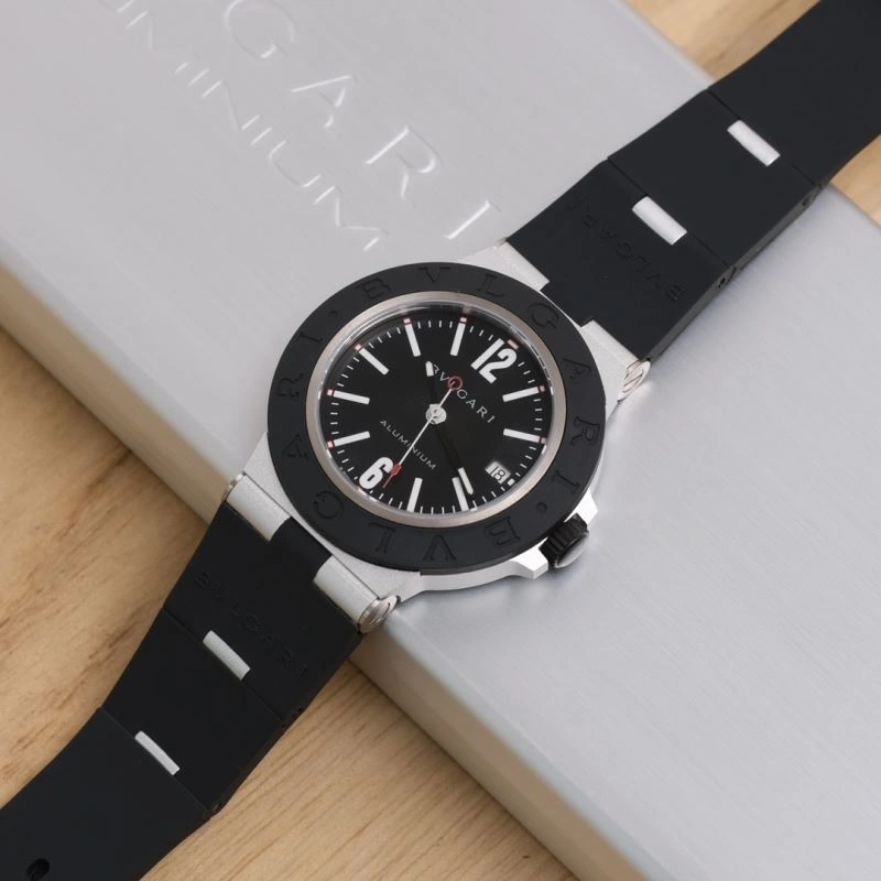 Faithkeybiz BVLGARI Watches