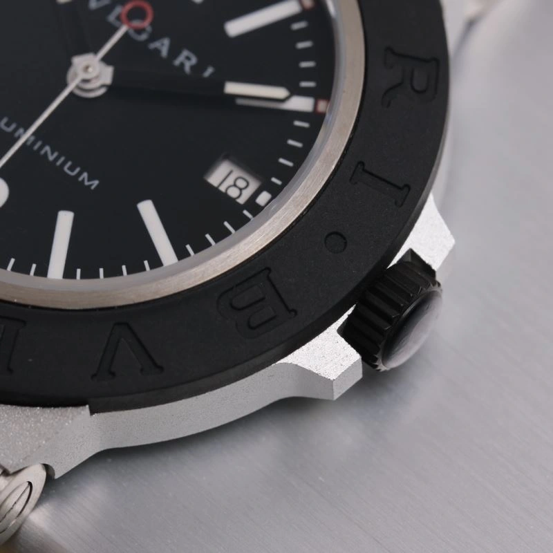 Faithkeybiz BVLGARI Watches