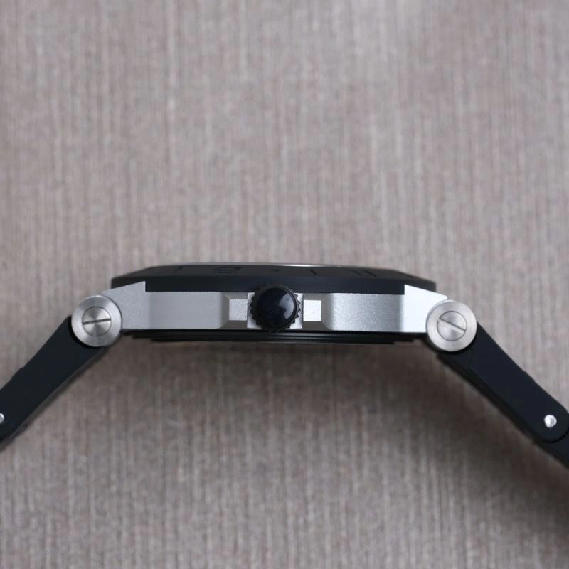 Faithkeybiz BVLGARI Watches