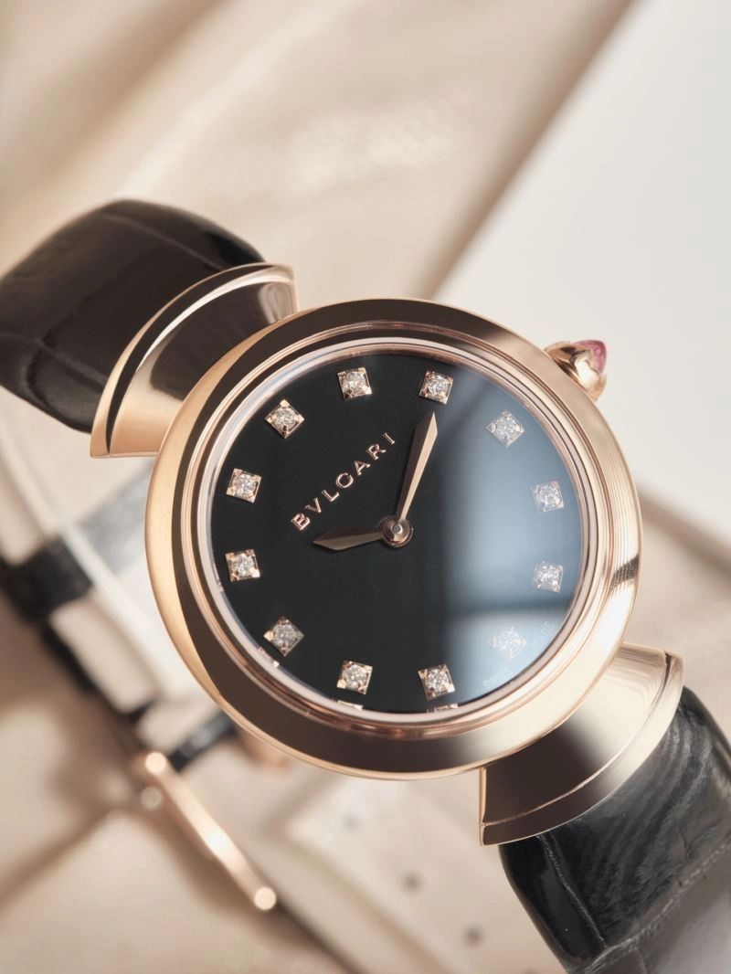 Faithkeybiz BVLGARI Watches