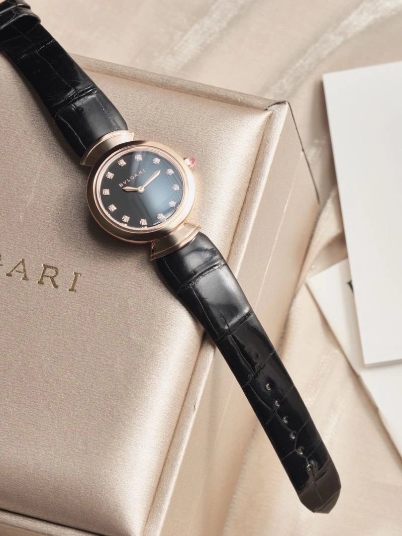 Faithkeybiz BVLGARI Watches