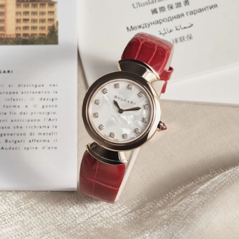 BVLGARI Watches