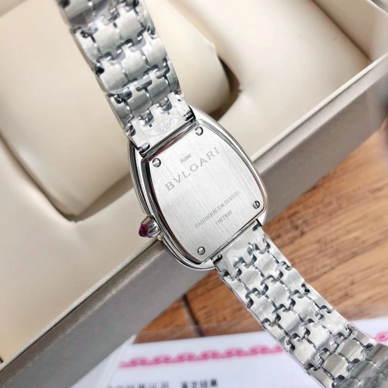 Faithkeybiz BVLGARI Watches