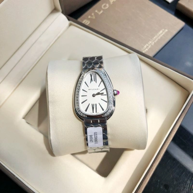 Faithkeybiz BVLGARI Watches
