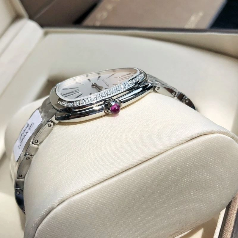 Faithkeybiz BVLGARI Watches