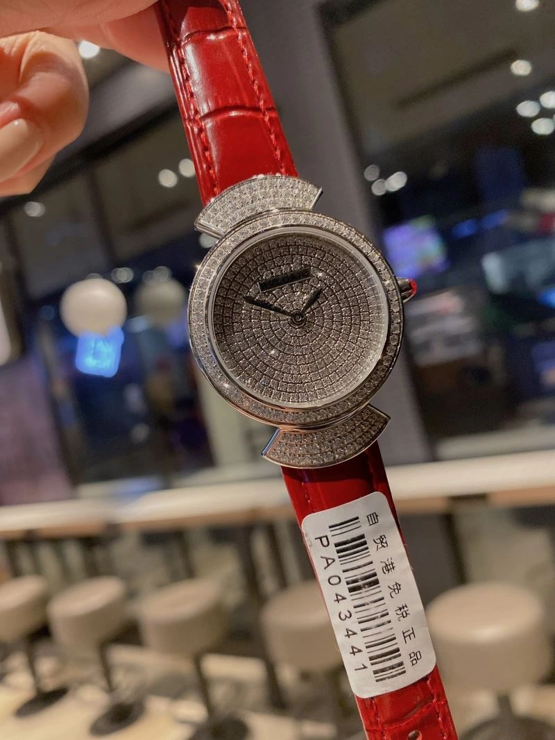 Faithkeybiz BVLGARI Watches