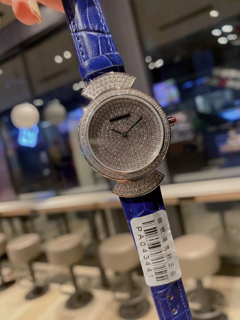 Faithkeybiz BVLGARI Watches