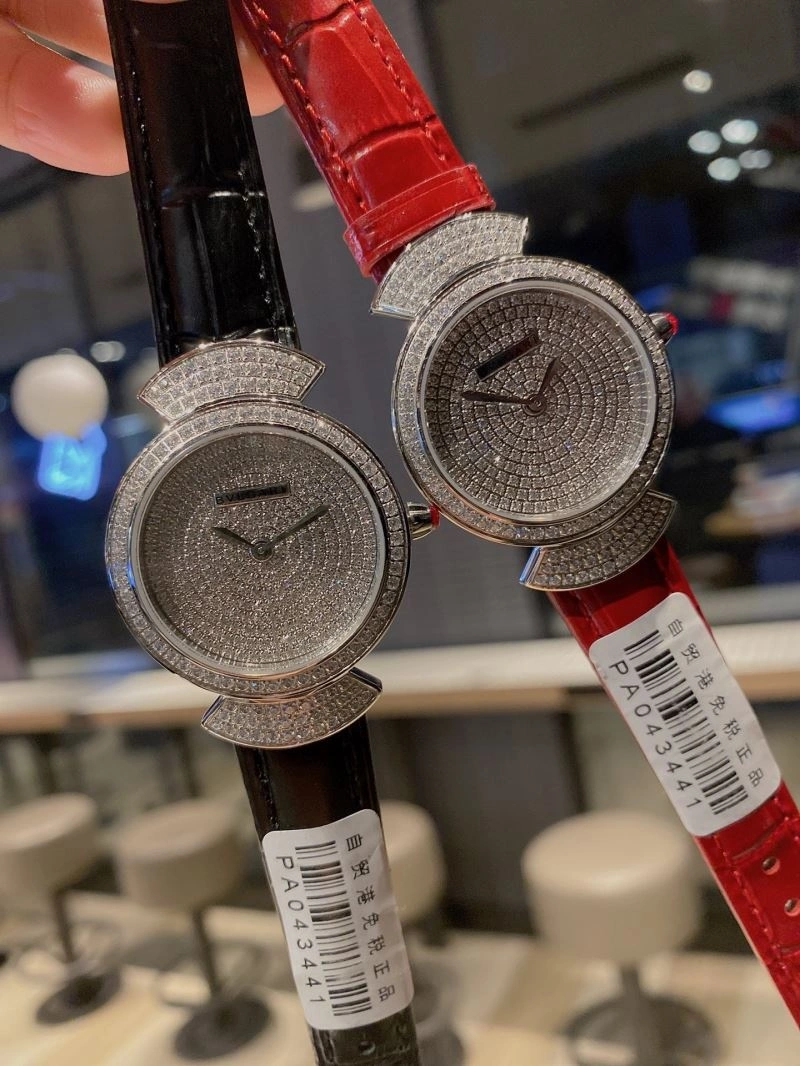 Faithkeybiz BVLGARI Watches