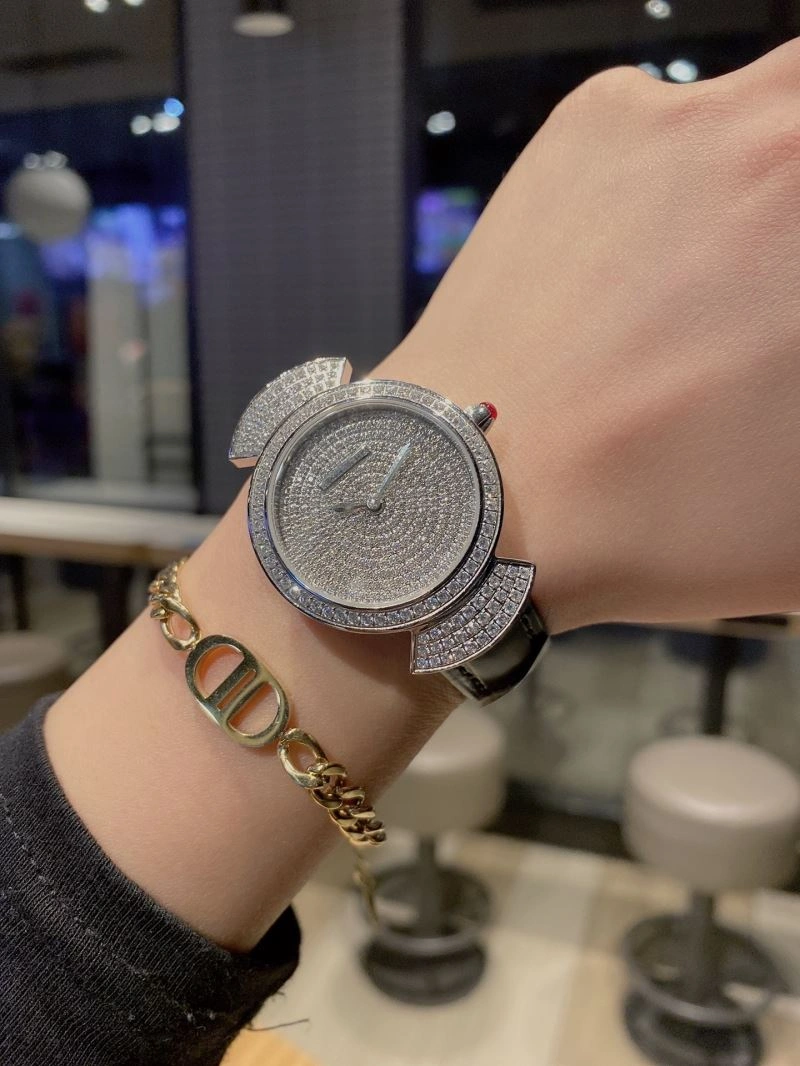 Faithkeybiz BVLGARI Watches