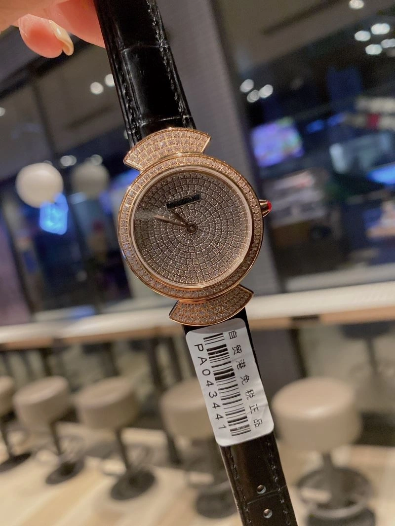 Faithkeybiz BVLGARI Watches