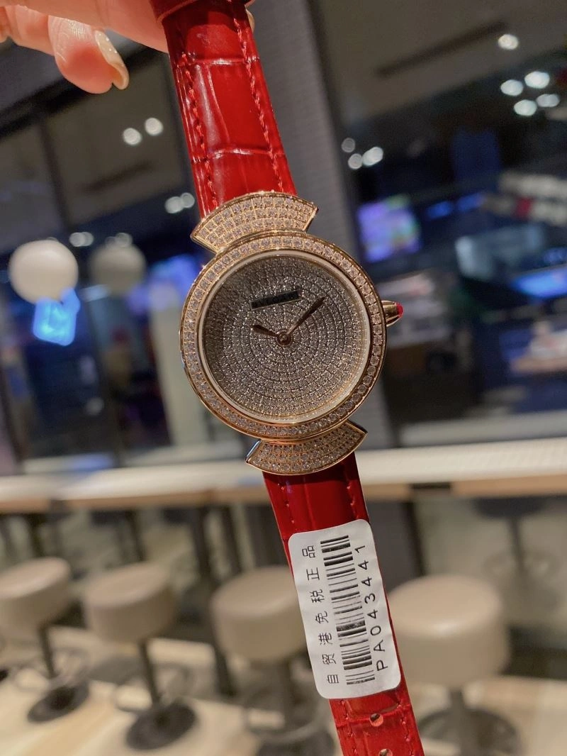 Faithkeybiz BVLGARI Watches