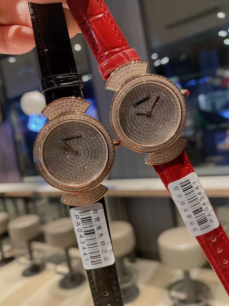 Faithkeybiz BVLGARI Watches