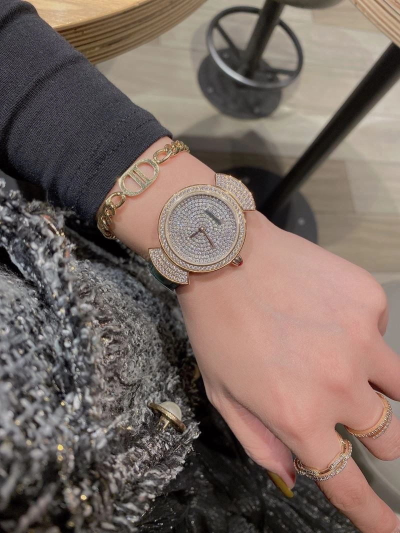 Faithkeybiz BVLGARI Watches
