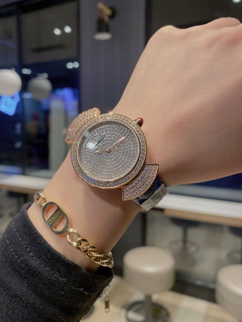 Faithkeybiz BVLGARI Watches