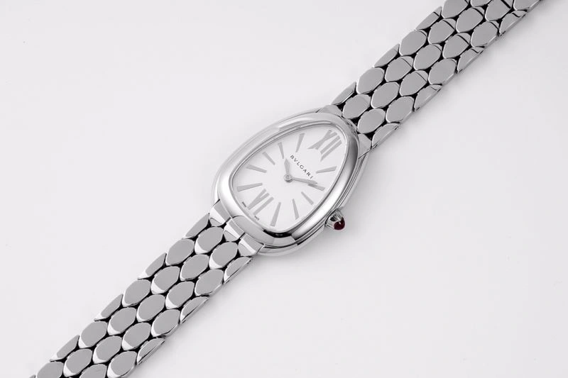 Faithkeybiz BVLGARI Watches
