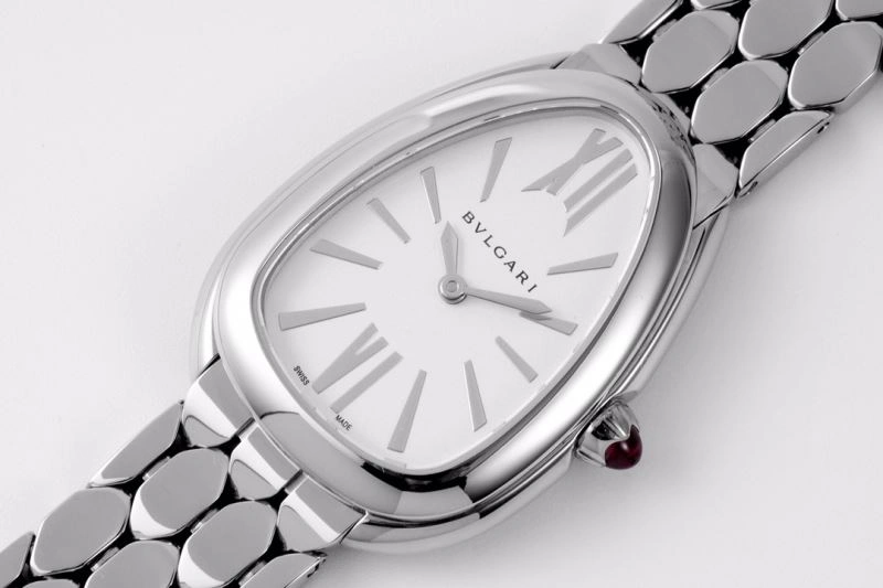 Faithkeybiz BVLGARI Watches