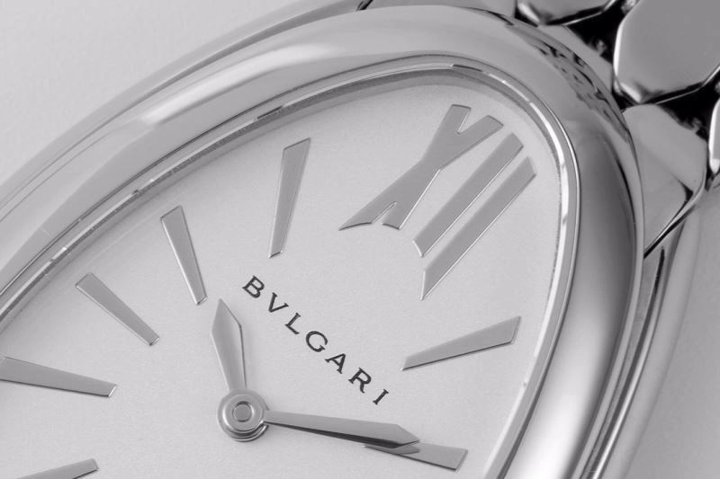 Faithkeybiz BVLGARI Watches