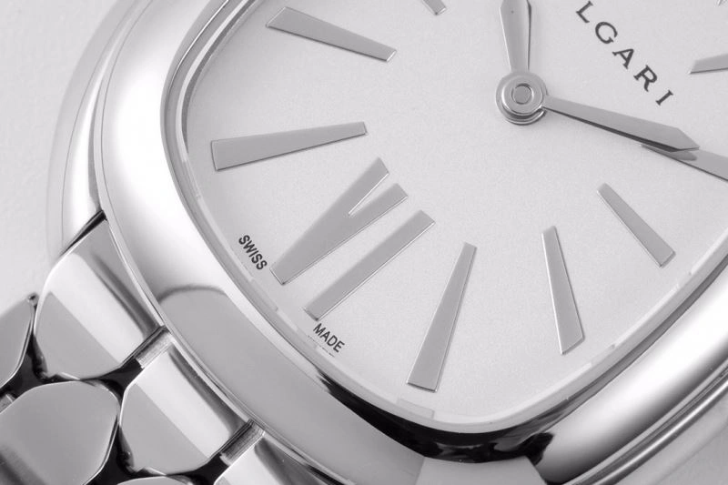 Faithkeybiz BVLGARI Watches
