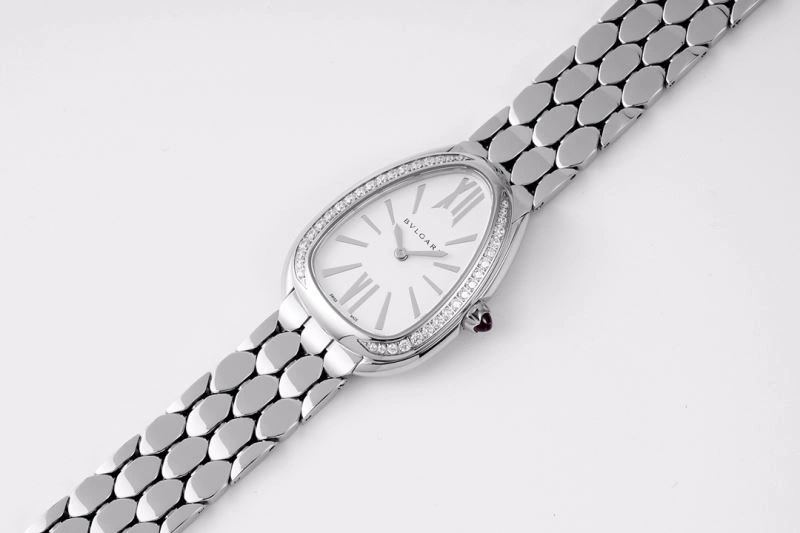 Faithkeybiz BVLGARI Watches