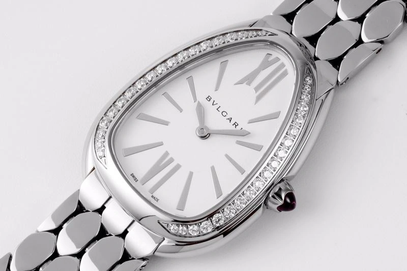 Faithkeybiz BVLGARI Watches