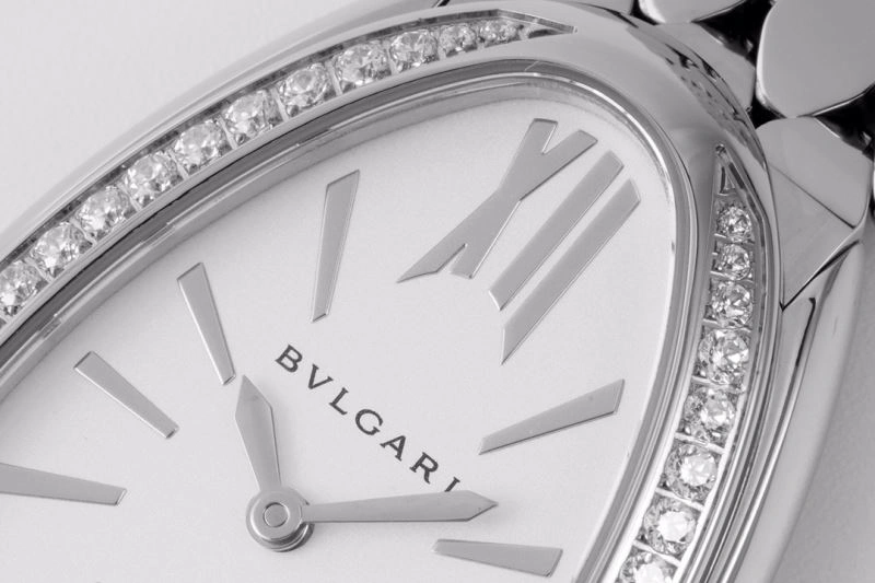Faithkeybiz BVLGARI Watches