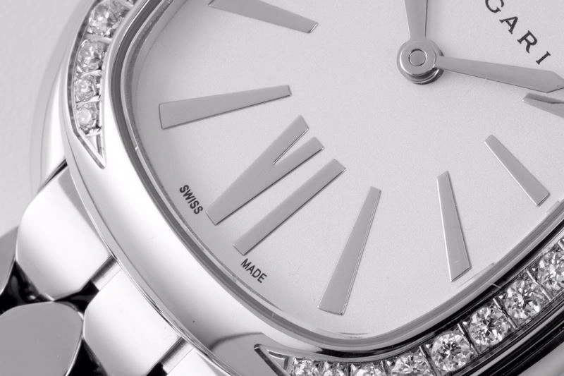 Faithkeybiz BVLGARI Watches