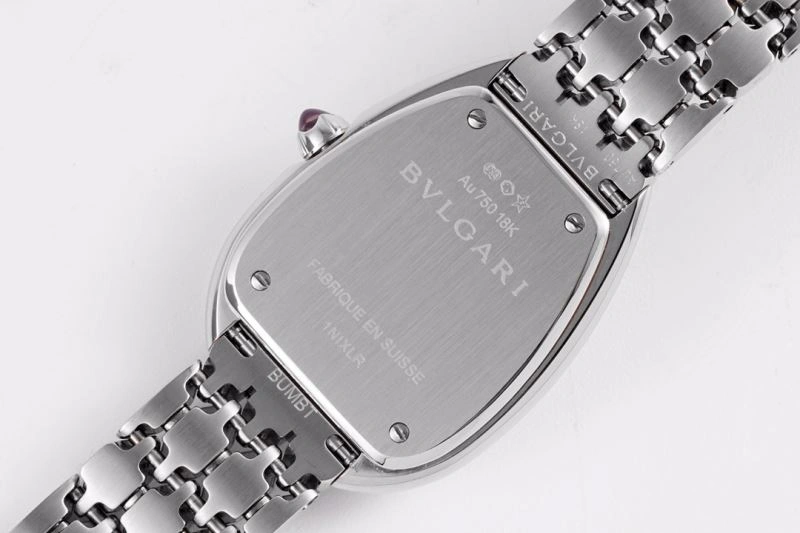 Faithkeybiz BVLGARI Watches