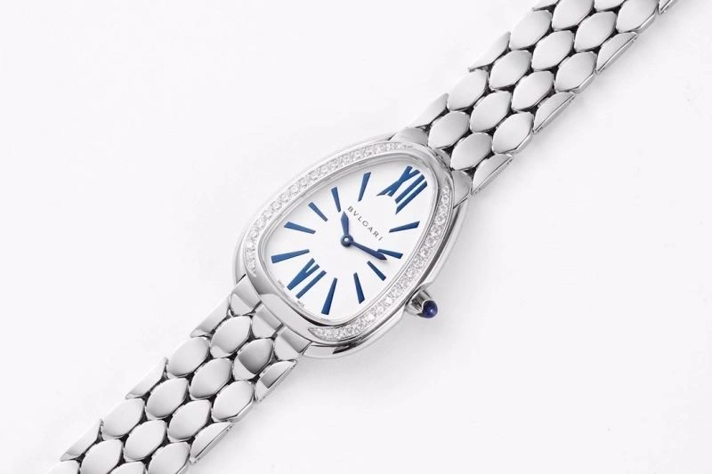 Faithkeybiz BVLGARI Watches