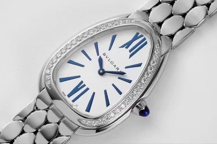 Faithkeybiz BVLGARI Watches