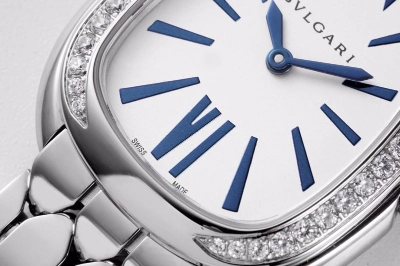 Faithkeybiz BVLGARI Watches