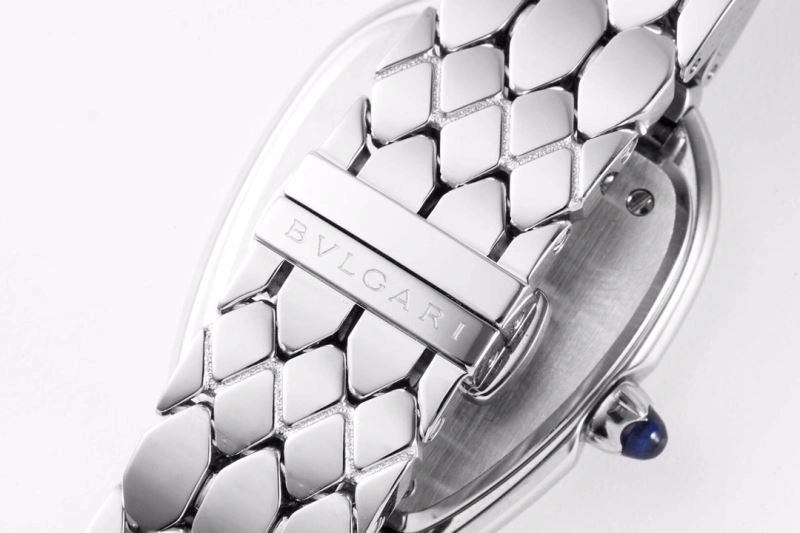 Faithkeybiz BVLGARI Watches