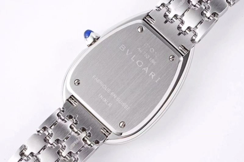 Faithkeybiz BVLGARI Watches
