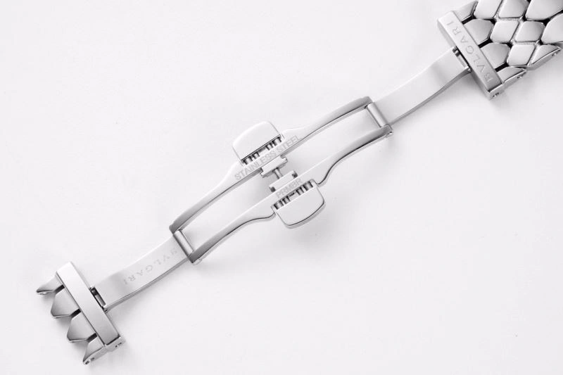 Faithkeybiz BVLGARI Watches