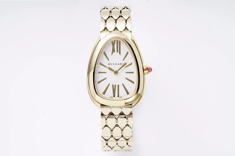 BVLGARI Watches