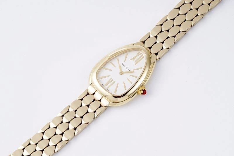 Faithkeybiz BVLGARI Watches