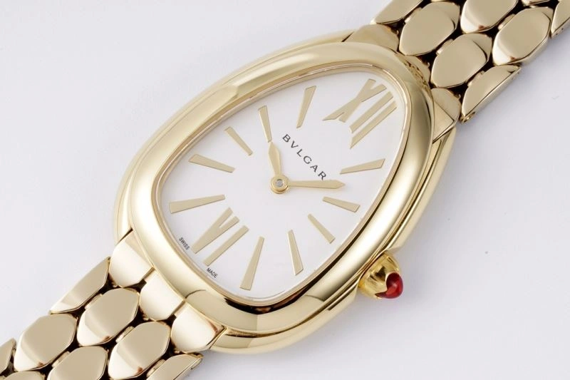 Faithkeybiz BVLGARI Watches
